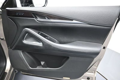 2023 INFINITI QX60 Autograph