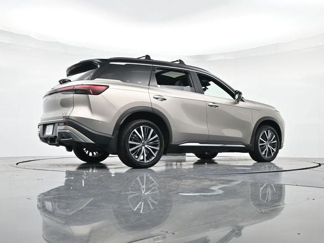 2023 INFINITI QX60 Autograph