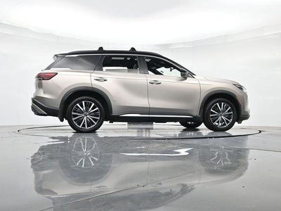 2023 INFINITI QX60 Autograph