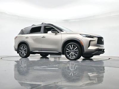 2023 INFINITI QX60 Autograph