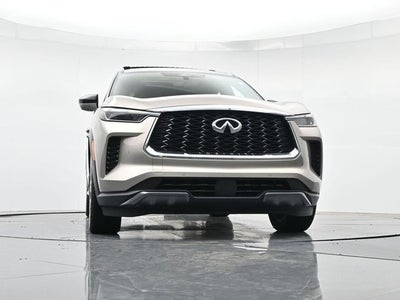 2023 INFINITI QX60 Autograph
