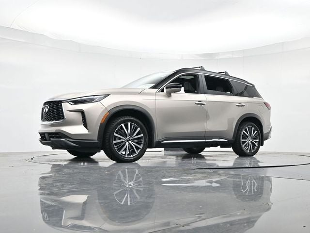 2023 INFINITI QX60 Autograph