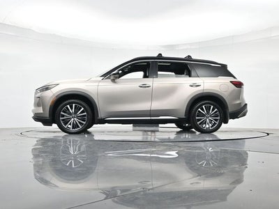 2023 INFINITI QX60 Autograph