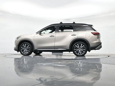 2023 INFINITI QX60 Autograph