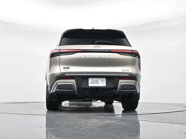 2023 INFINITI QX60 Autograph