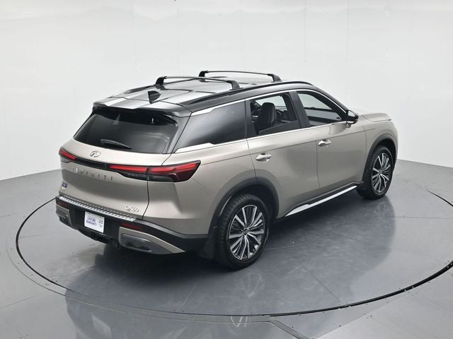 2023 INFINITI QX60 Autograph