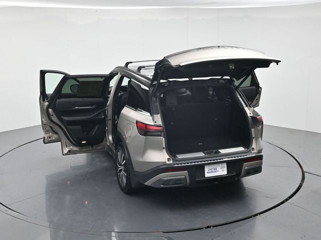 2023 INFINITI QX60 Autograph