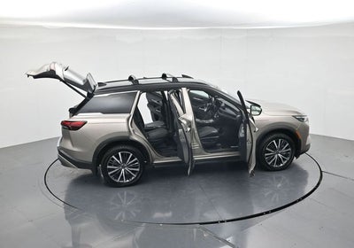 2023 INFINITI QX60 Autograph
