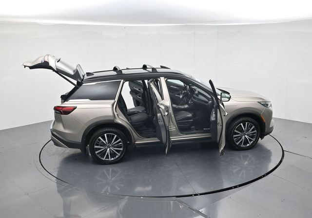 2023 INFINITI QX60 Autograph