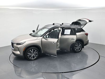 2023 INFINITI QX60 Autograph