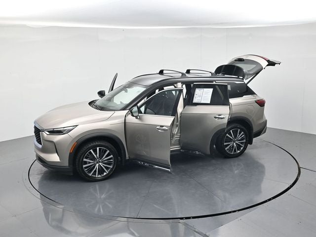 2023 INFINITI QX60 Autograph