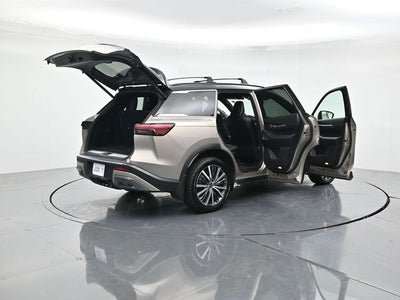 2023 INFINITI QX60 Autograph
