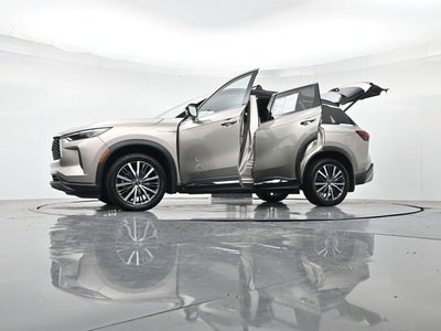 2023 INFINITI QX60 Autograph