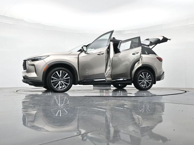 2023 INFINITI QX60 Autograph