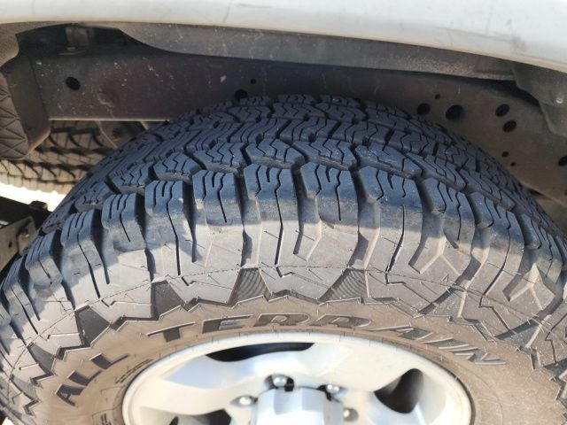 2004 Nissan Xterra XE