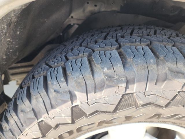 2004 Nissan Xterra XE