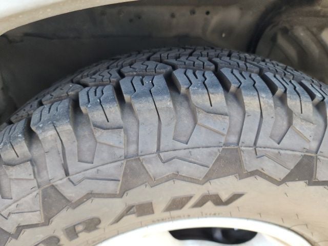 2004 Nissan Xterra XE