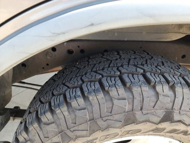 2004 Nissan Xterra XE