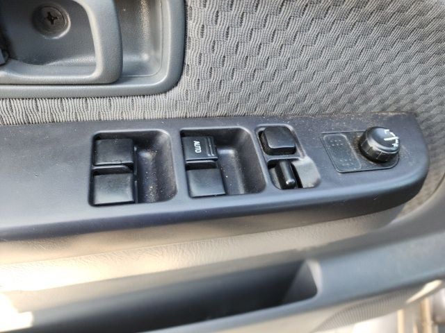 2004 Nissan Xterra XE