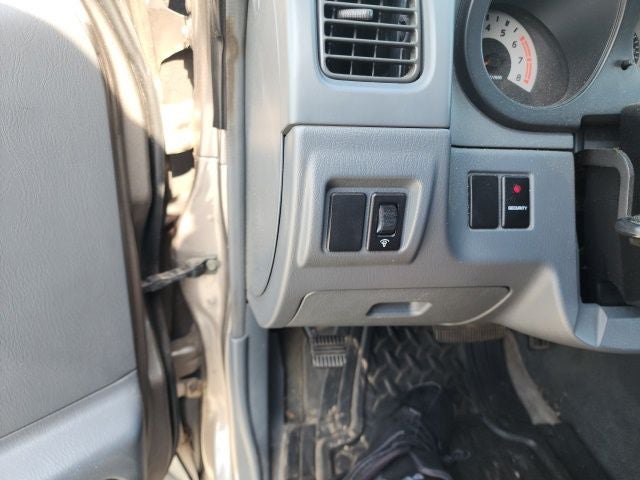 2004 Nissan Xterra XE