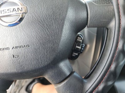 2004 Nissan Xterra XE