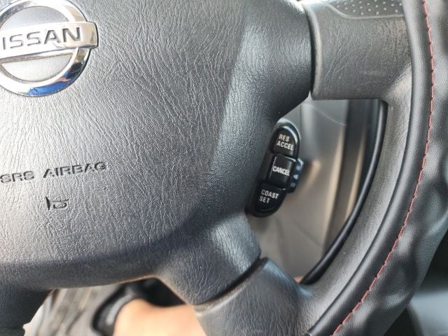 2004 Nissan Xterra XE