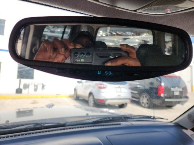 2004 Nissan Xterra XE