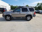 2004 Nissan Xterra XE