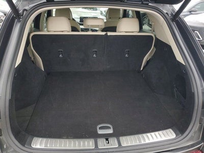 2024 Genesis GV70 2.5T