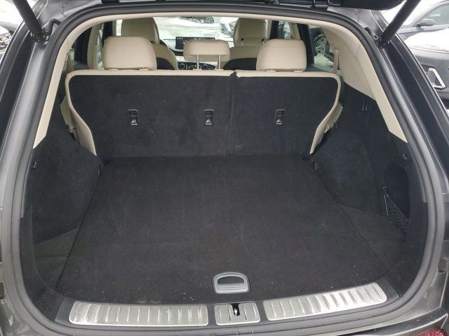 2024 Genesis GV70 2.5T