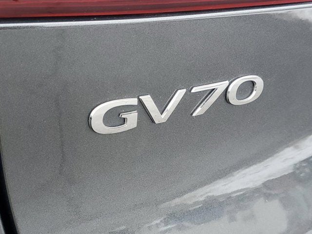 2024 Genesis GV70 2.5T