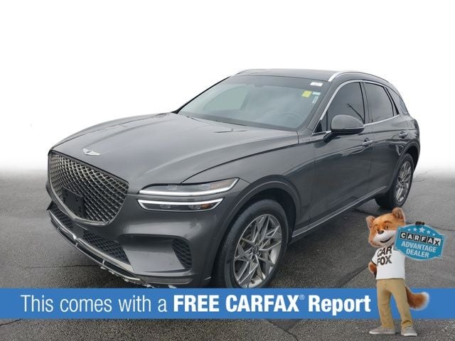 2024 Genesis GV70 2.5T