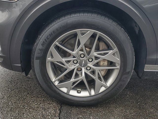 2024 Genesis GV70 2.5T