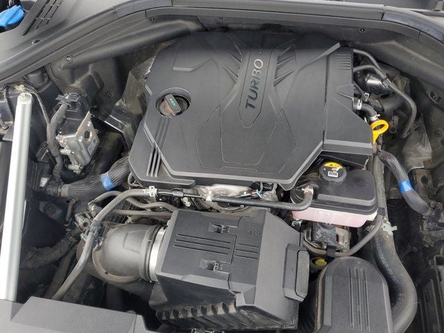 2024 Genesis GV70 2.5T