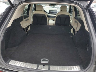 2024 Genesis GV70 2.5T