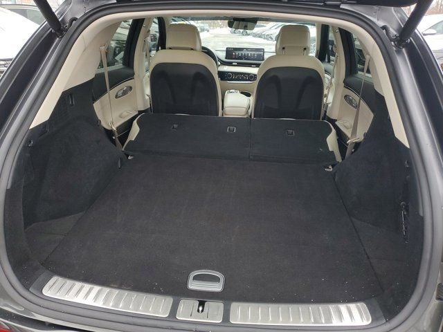 2024 Genesis GV70 2.5T