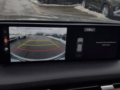 2024 Genesis GV70 2.5T