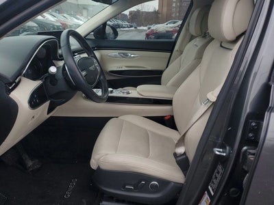 2024 Genesis GV70 2.5T
