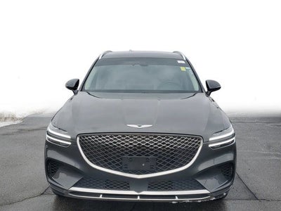 2024 Genesis GV70 2.5T