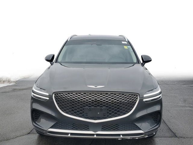 2024 Genesis GV70 2.5T