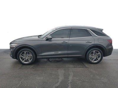 2024 Genesis GV70 2.5T