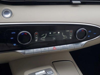 2024 Genesis GV70 2.5T