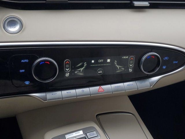 2024 Genesis GV70 2.5T