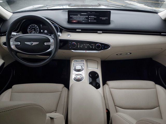 2024 Genesis GV70 2.5T
