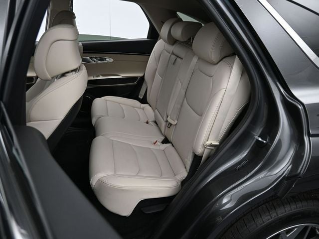 2024 Genesis GV70 2.5T