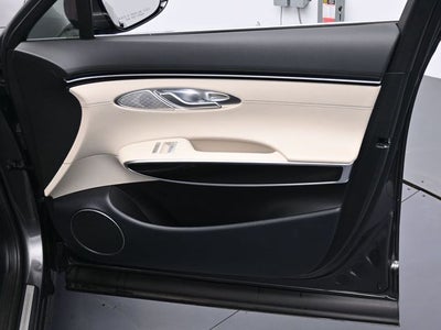 2024 Genesis GV70 2.5T