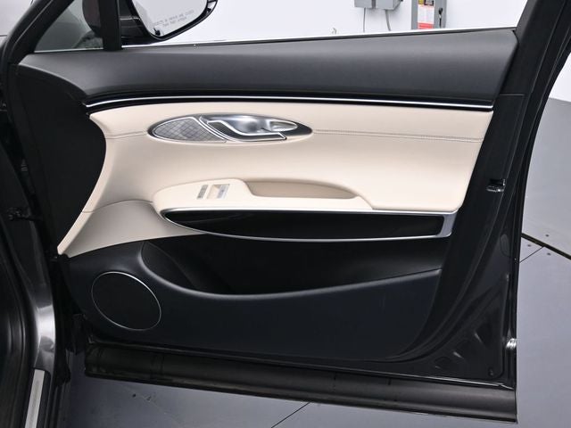 2024 Genesis GV70 2.5T