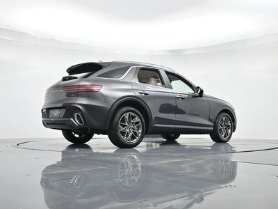 2024 Genesis GV70 2.5T