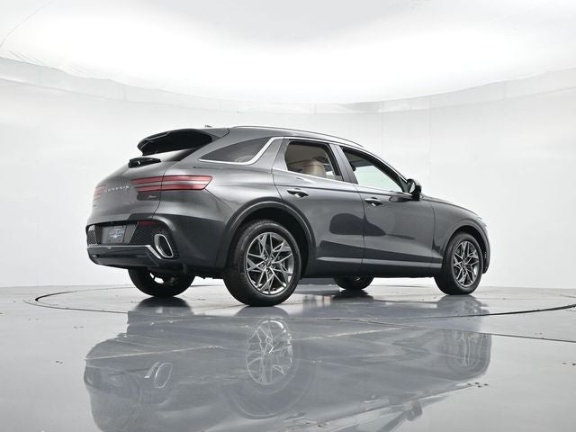 2024 Genesis GV70 2.5T
