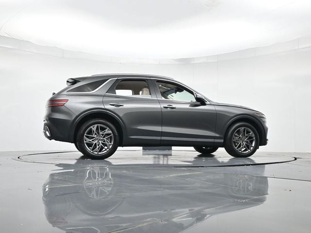 2024 Genesis GV70 2.5T